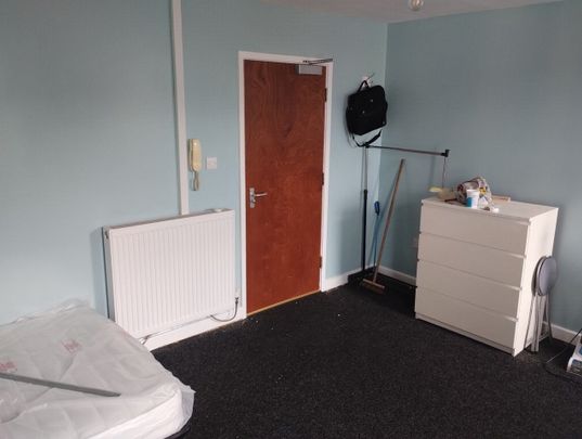 Room in a Shared Flat, Knowsley Road, L20 - Photo 1