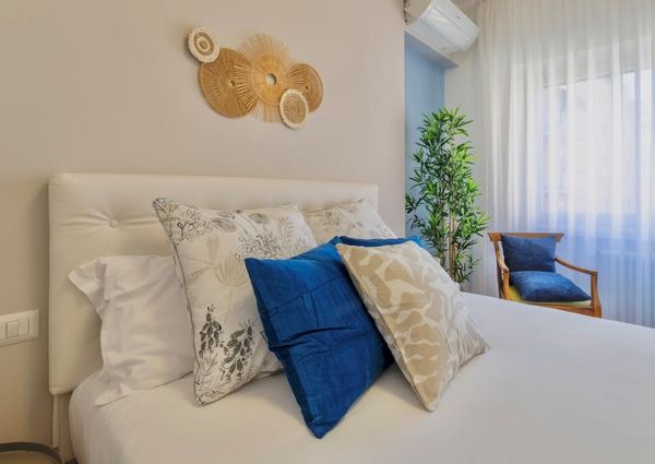 Circonvallazione Nomentana, Rome, Lazio 00162