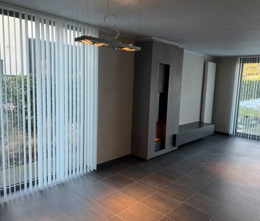 NIEUWBOUWWONING TE HUUR OP TOPLOCATIE IN DEELGEMEENTE MOLLEM - Photo 1