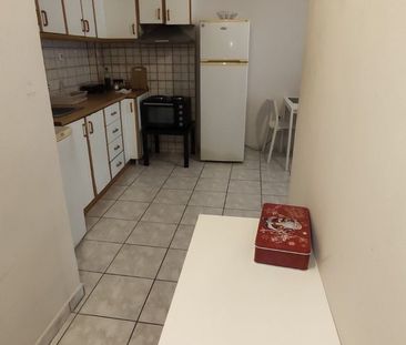 Διαμέρισμα για ενοικίαση Αγία Σοφία (Κέντρο Θεσσαλονίκης) - Photo 6
