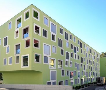 3.5 room apartment on the 2nd floor! - Photo 2