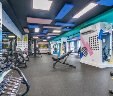 1 bedroom apartment to rent - Photo 2