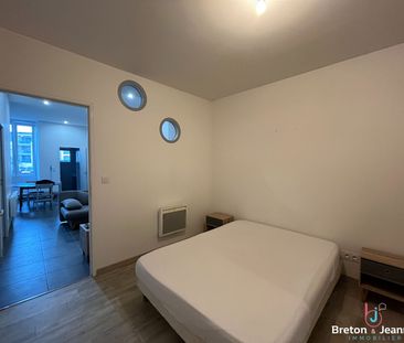 Location Appartement 1 pièce 44m² - Photo 5