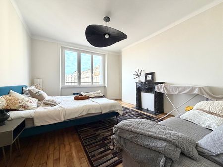 Location Appartement 4 pièces 119m² BREST 29200 - Photo 4