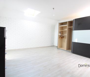 Location Appartement 4 pièces 118m² LYS LEZ LANNOY 59390 - Photo 4