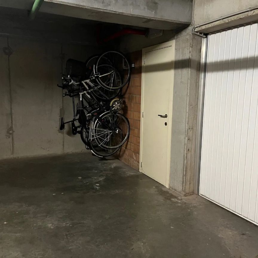 Comfortabel, recent appartement met terras nabij de Zeedijk, aan tramhalte gelegen - Photo 1