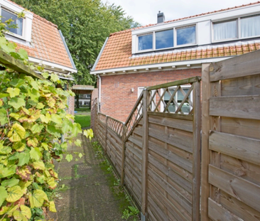 Te huur: Huis Kometensingel in Amsterdam - Foto 6