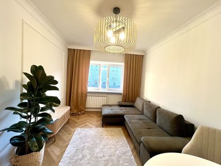 Sprawdź>>> współczesne mieszkanie w kamienicy 46 m² - Photo 5