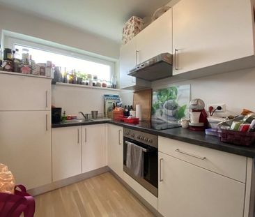 Liebenau – 35m² – 2 Zimmerwohnung – Balkon – Parkplatz - Foto 4