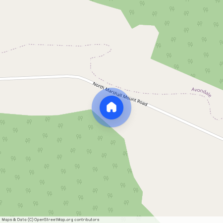 143 North Marshall Road, NSW 2530, Marshall Mount