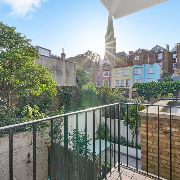 1 bedroom flat to rent - Photo 1