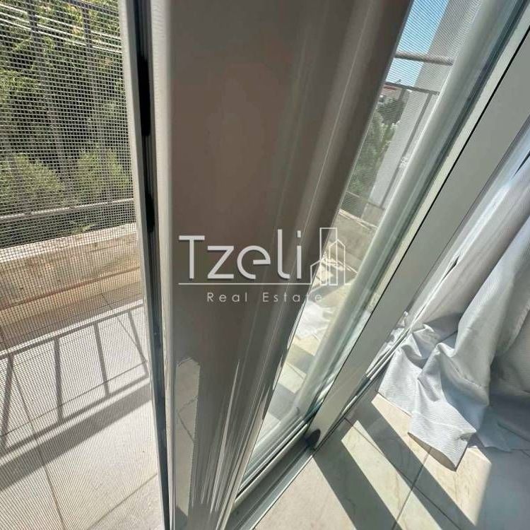Studio/Γκαρσονιέρα για ενοικίαση Ανθούπολη (Πάτρα) - Photo 1