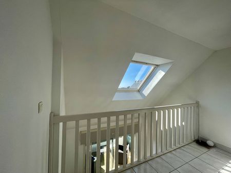 Appartement meublé T3 vue Mer - Disponible à l'année - Photo 3