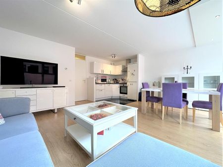 Eerste van der Helststraat, 1073AA, Amsterdam - Zuid - Photo 5