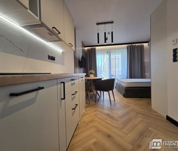 Świnoujście - na wynajem apartament Greeneri Park - Zdjęcie 1