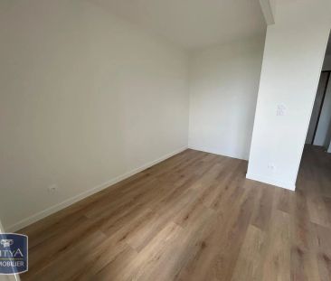 Appartement à louer 1 pièce 33.15m² - Photo 5