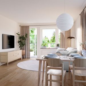 Bäckgatan 11 F - Photo 2