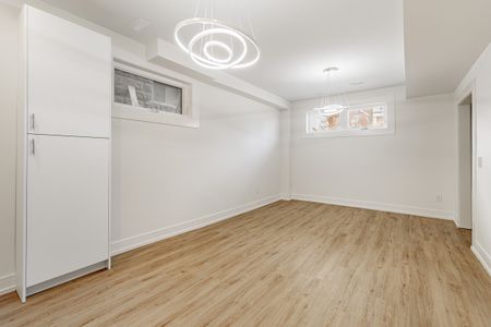 For Lease - 171 Cedric Avenue Unit# Unit 1, Toronto, Ontario - Photo 5