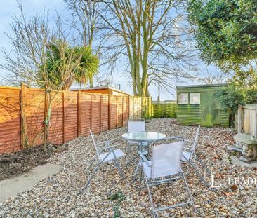 House share to rent - Photo 5