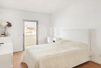 Apartamento T3 em Lisboa