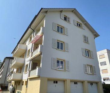 3 Zimmer, 70 m², EG - Foto 3