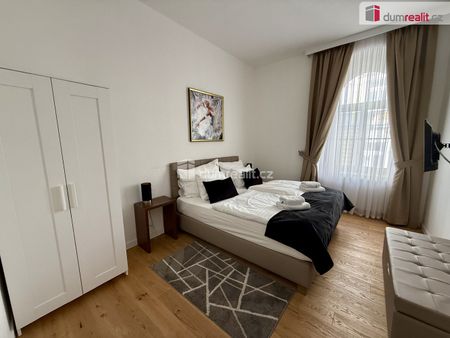 Pronájem bytu 2+kk 79 m² - Fotografie 5