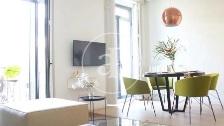 Piso de alquiler en Calle de Sagasta, Justicia - Chueca - Photo 3