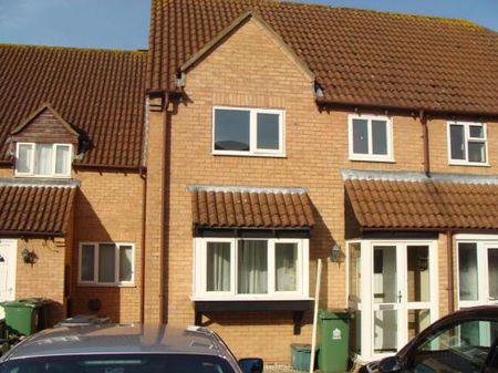 3 bedroom terraced house to rent - Photo 5