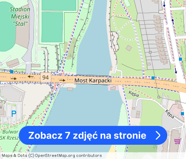 2-pokojowe mieszkanie z balkonem i miejscem postojowym - Zdjęcie 1