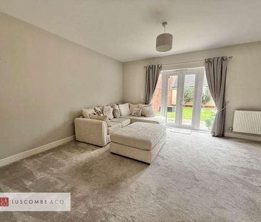 Bessemer Drive, Newport, NP19 - Photo 1