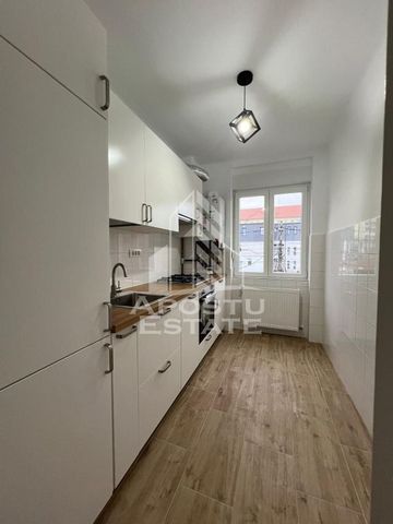 Apartament cu o camera, Zona Medicinei, Prima inchiriere - Photo 3