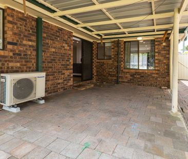 Airconditioned 3 Bedroom family sized home with huge back yard - Photo 6