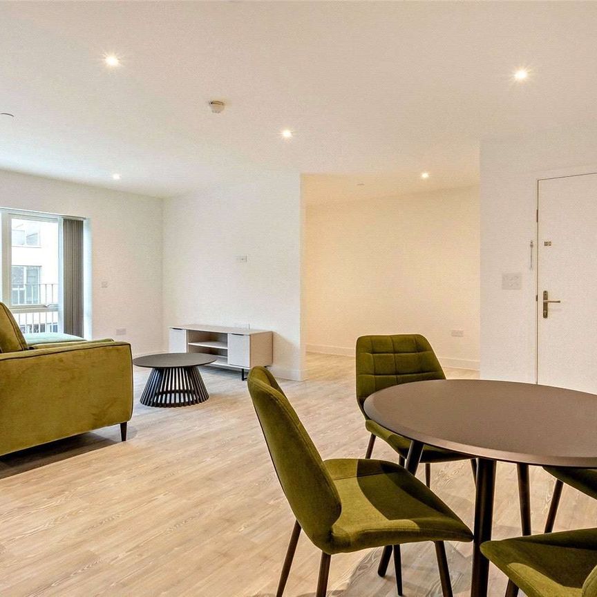 Brand-new two bedroom apartment in the popular Marleigh Park Development - Photo 1