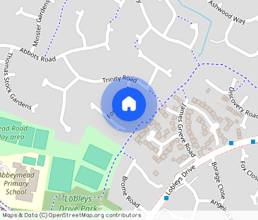 Forbes Close, Gloucester, GL4 - Photo 1