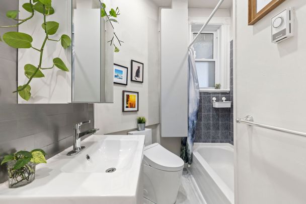 4459 - 4463 Av. Henri-Julien, apt. 4461 - Photo 1