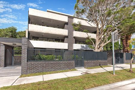 Unit 8/32 Donnelly Road, Naremburn. - Photo 5