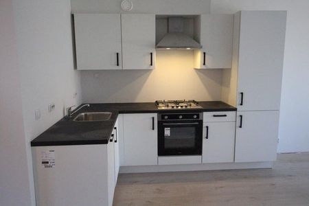 Te huur: Appartement Langestraat in Tilburg - Foto 4