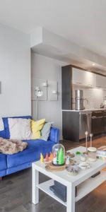 3 1/2 près du REM Île des Sœurs - Photo 4