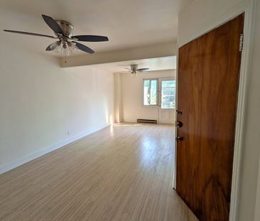 2 ½ dans Rosemont - Photo 4