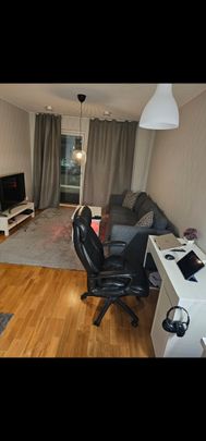 Skärvstensgatan, Umeå - Foto 1