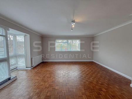 2 bedroom flat to rent - Photo 2