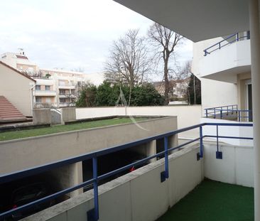 Location Appartement 2 pièces 45m² - Photo 5