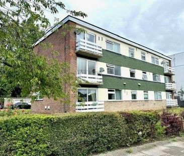 Fulwood Court, Kenton Road, Harrow, HA3 - Photo 1