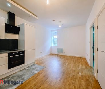 1 bedroom flat to rent - Photo 2