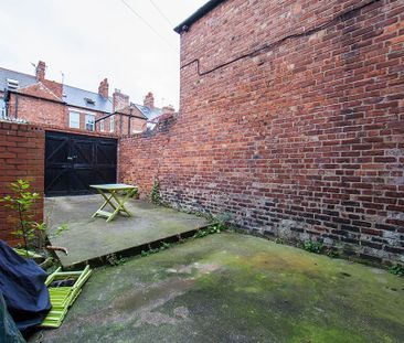 Oakland Road, West Jesmond NE2 3DR - Photo 3