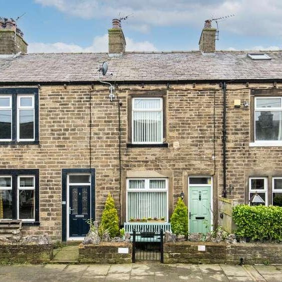 Brook Street, Hellifield, Skipton, North Yorkshire, BD23 - Photo 1