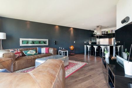 Pieter Oosterhuisstraat 85, Havenkwartier IJburg, 1087HT, Amsterdam - Photo 4