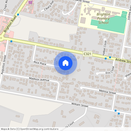 2/21 Alice Place, Tas 7030, Brighton