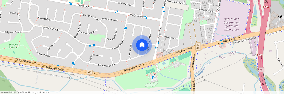 5 Milsted Court, Bracken Ridge QLD, Belconnen