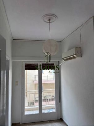 Studio/Γκαρσονιέρα για ενοικίαση Αγία Σοφία (Πάτρα) - Photo 1